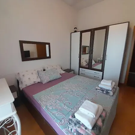 شقة Nesrine بيهاتش