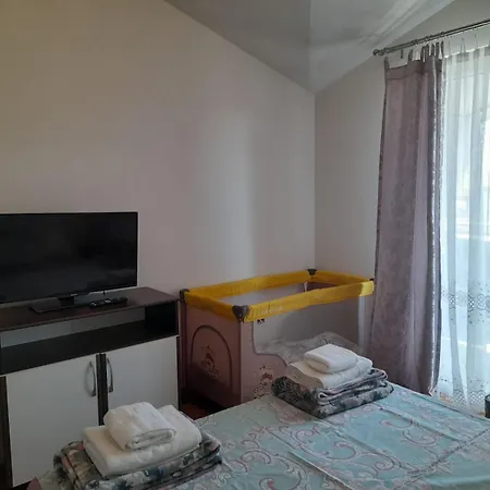 Apartamento Nesrine
