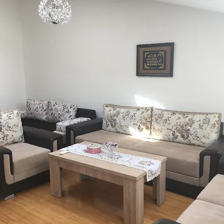 Nesrine Apartment