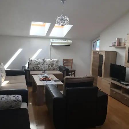 Apartment Nesrine *