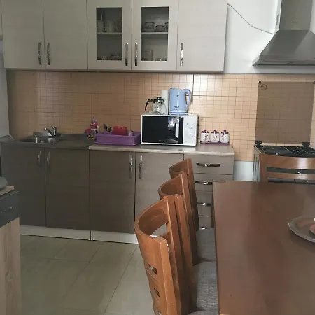 Nesrine Apartamento