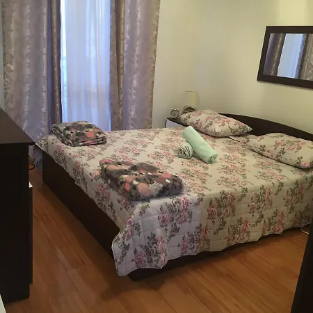 Apartamento Nesrine *