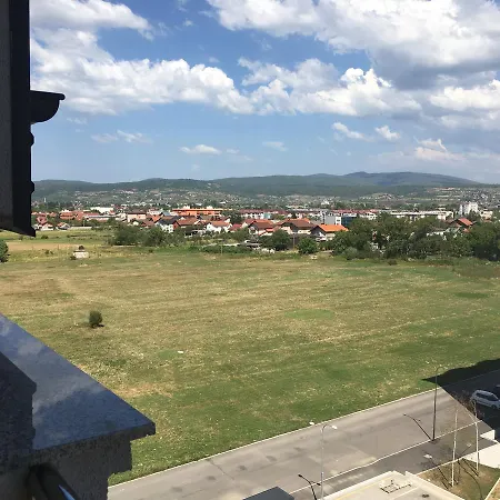 Nesrine Apartment