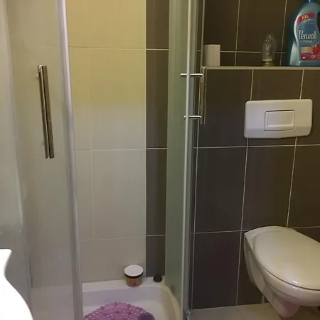 Apartment Nesrine
