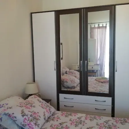 Nesrine Apartamento Bihać