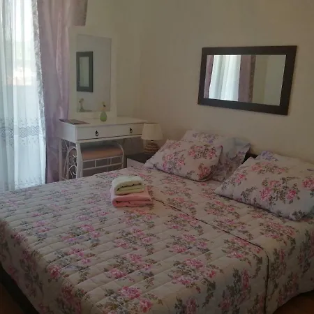 Apartamento Nesrine