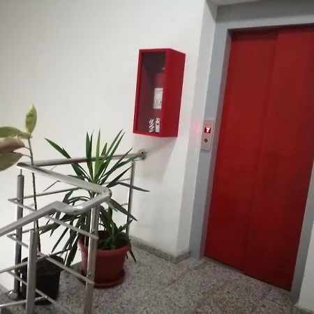 Nesrine Apartment *